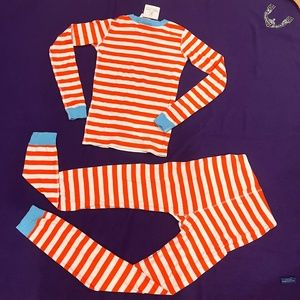 Hanna Andersson Pajamas